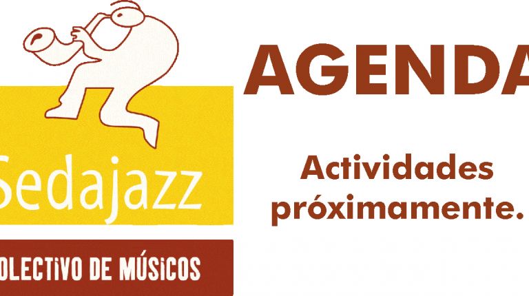 Agenda Sedajazz