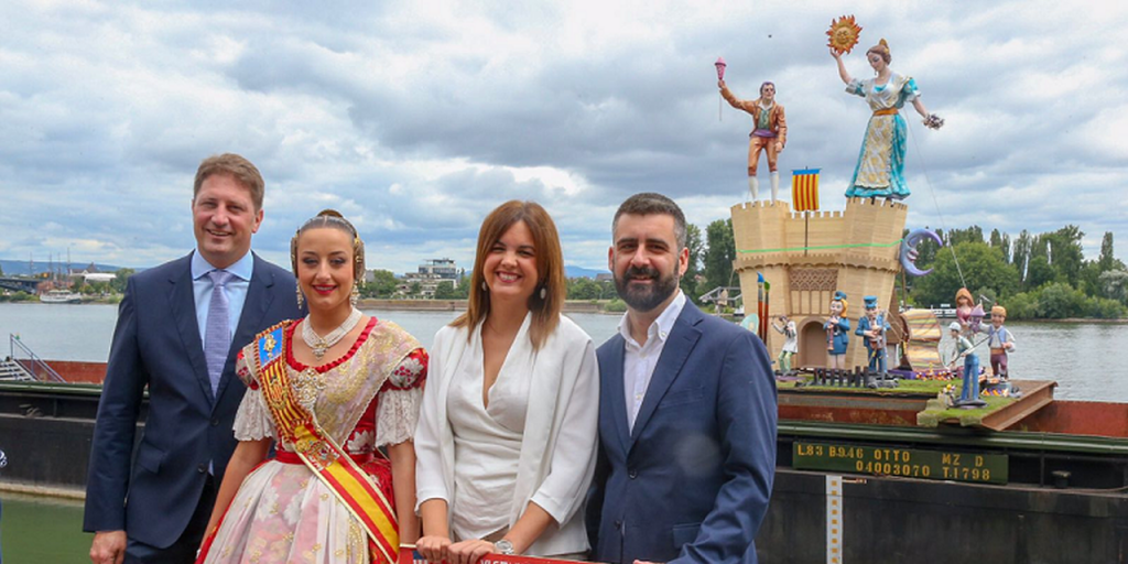  Turismo València acerca la cultura y la gastronomía valenciana a Alemania