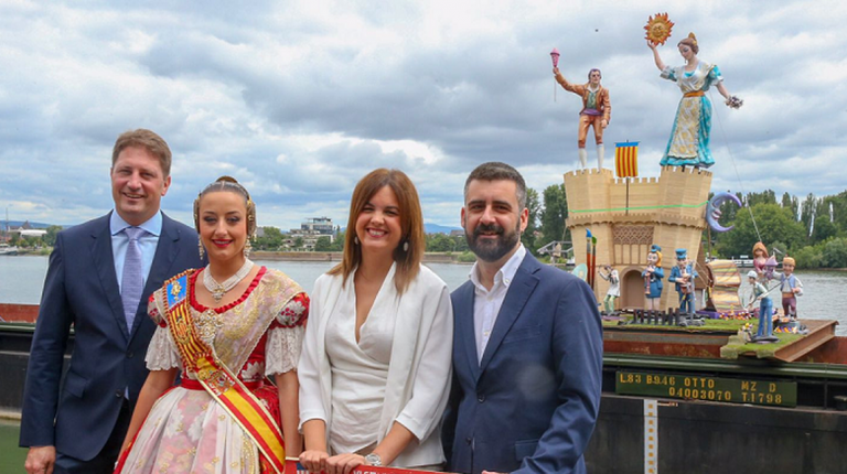 Turismo València acerca la cultura y la gastronomía valenciana a Alemania