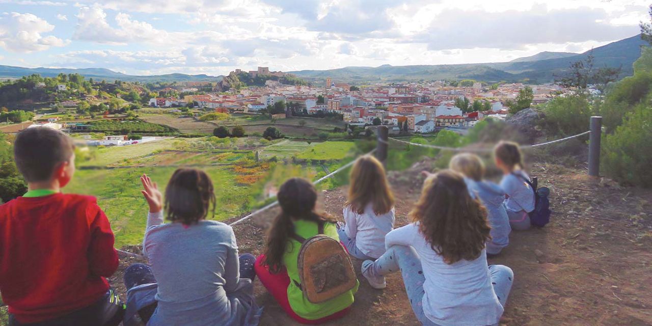  Valencia acoge el I Congreso de Turismo Familiar