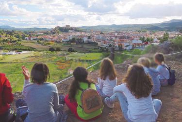Valencia acoge el I Congreso de Turismo Familiar