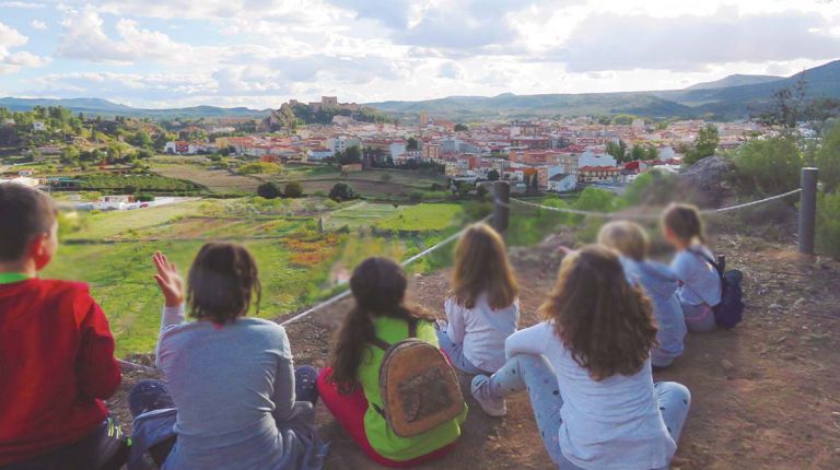 Valencia acoge el I Congreso de Turismo Familiar