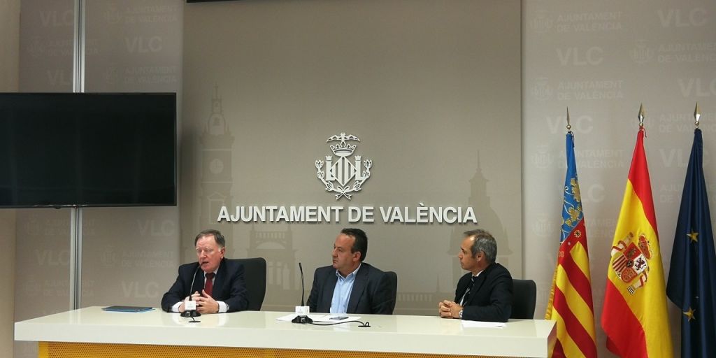  Valencia acogerá la nueva edición del Congreso AEAS