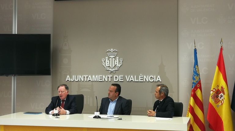 Valencia acogerá la nueva edición del Congreso AEAS