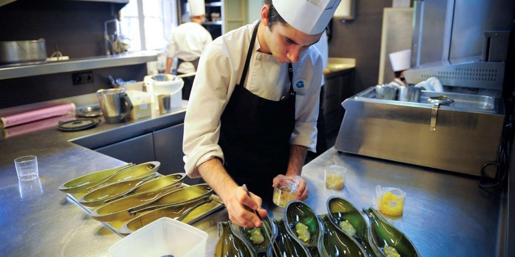  Los jefes de cocina de El Celler de Can Roca participarán en unas ponencias en el CdT de València y Gandía 