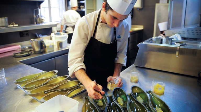 Los jefes de cocina de El Celler de Can Roca participarán en unas ponencias en el CdT de València y Gandía 