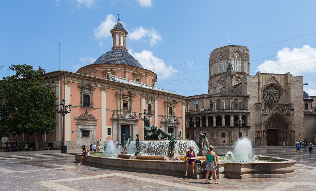  El empleo en Turismo en la Comunitat Valenciana crece por encima del 4% en 2018