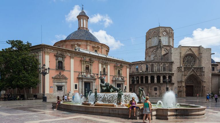 El empleo en Turismo en la Comunitat Valenciana crece por encima del 4% en 2018