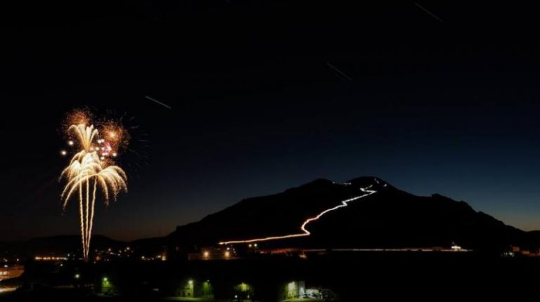 ¡Los Reyes Magos llegan de las formas más espectaculares a la Comunitat!