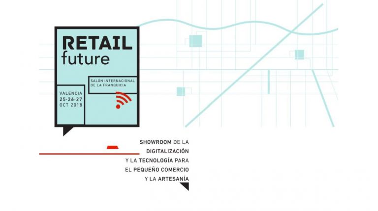 Retail Future, el foro para los comercios y artesanos de la Comunidad Valenciana que deseen digitalizarse