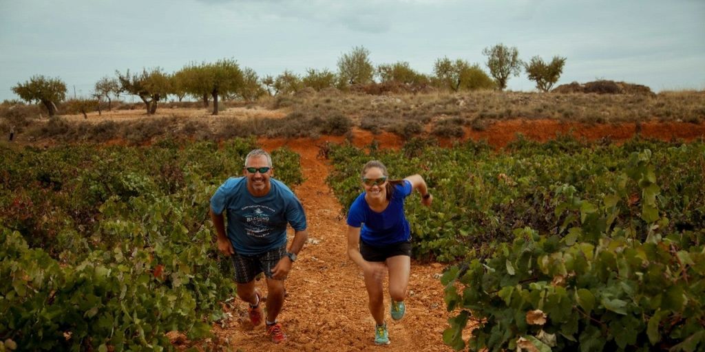  LA DO UTIEL-REQUENA PARTICIPA EN UNA SERIE DOCUMENTAL SOBRE VINOS ESPAÑOLES