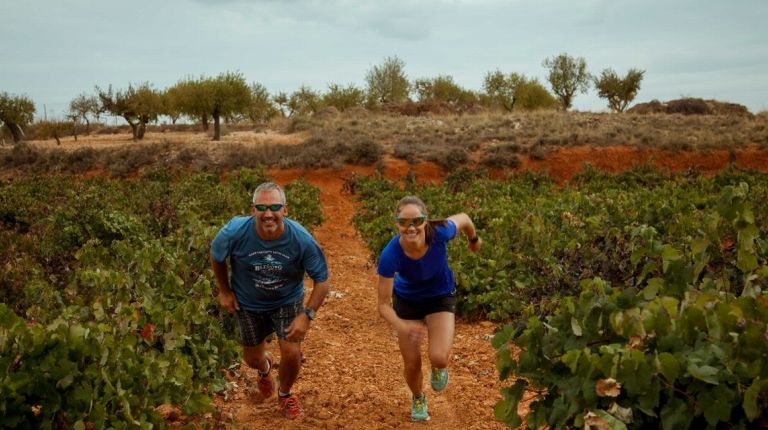 LA DO UTIEL-REQUENA PARTICIPA EN UNA SERIE DOCUMENTAL SOBRE VINOS ESPAÑOLES