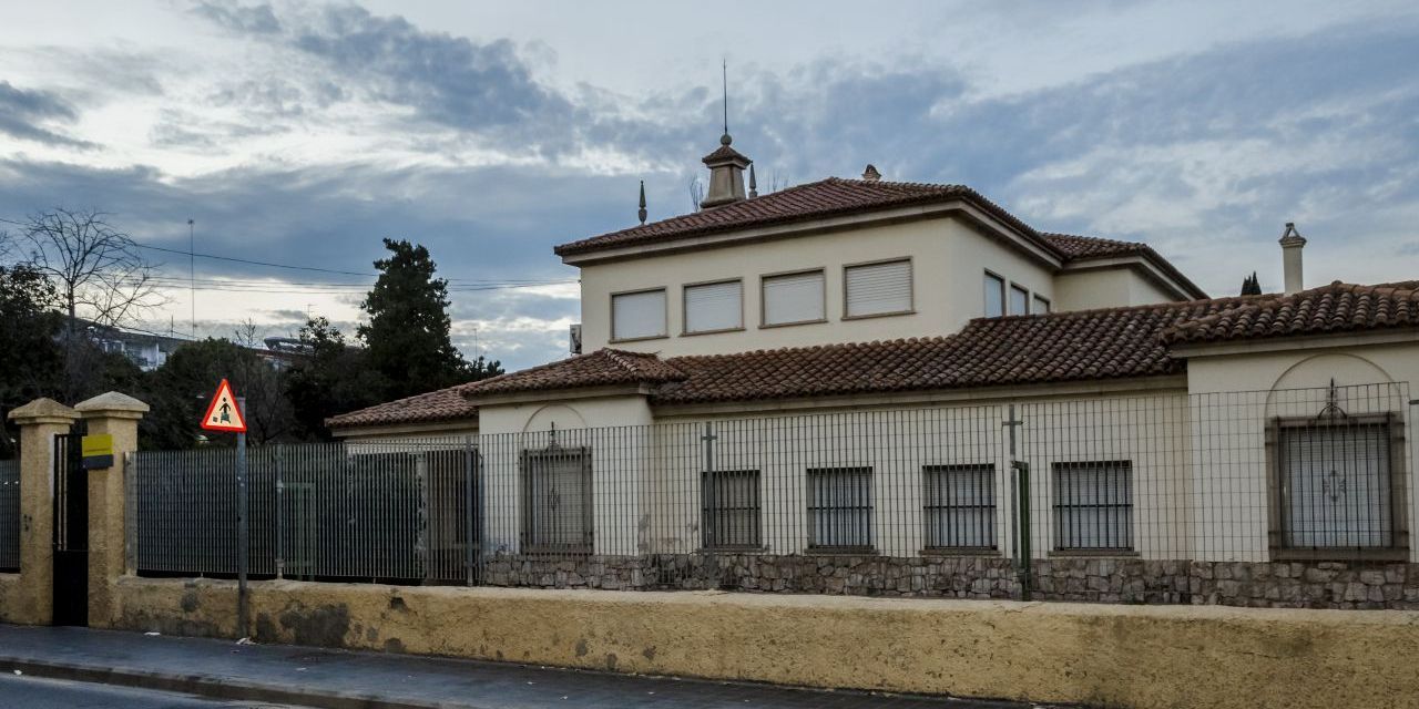  IGUALDAD REFORMARÁ LA UNIVERSIDAD POPULAR DE BENICALAP Y LA CONVERTIRÁ EN EL TERCER GRAN CENTRO SOCIOCULTURAL DEL ORGANISMO