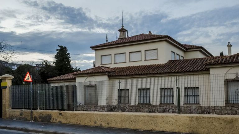 IGUALDAD REFORMARÁ LA UNIVERSIDAD POPULAR DE BENICALAP Y LA CONVERTIRÁ EN EL TERCER GRAN CENTRO SOCIOCULTURAL DEL ORGANISMO