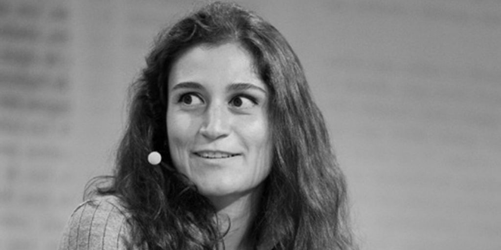  Núria Tamarit diseñará el cartel de la 41ª edición de la Mostra de València-Cinema del Mediterrani