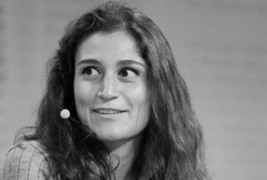 Núria Tamarit diseñará el cartel de la 41ª edición de la Mostra de València-Cinema del Mediterrani