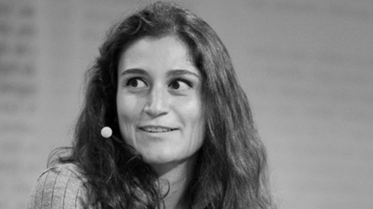 Núria Tamarit diseñará el cartel de la 41ª edición de la Mostra de València-Cinema del Mediterrani
