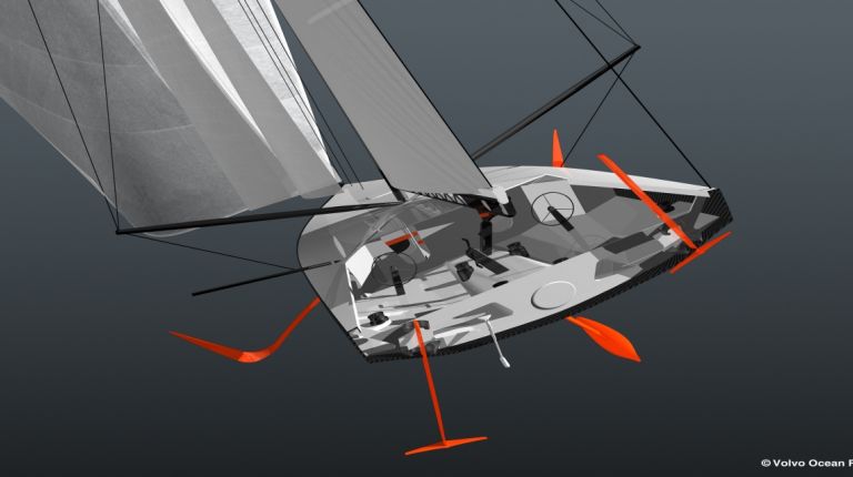 La Volvo Ocean Race rediseña su futuro para consolidarse como el máximo reto de la vela profesional a todos los niveles