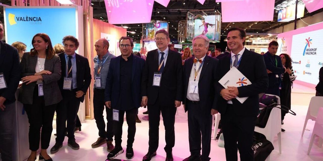  FOTUR EN FITUR CON NOVEDADES