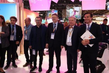 FOTUR EN FITUR CON NOVEDADES
