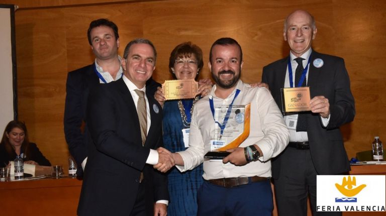 LA ASOCIACIÓN DE FERIAS IBEROAMERICANAS PREMIA LA DIGITALIZACIÓN DE FERIA VALENCIA