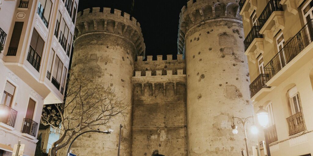  El Ayuntamiento emprende la rehabilitación de las Torres de Quart