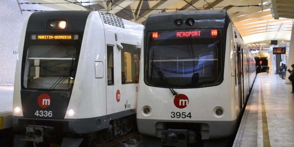  FOTUR respalda el incremento del servicio nocturno de Metro Valencia presentado por la consellera Salvador 