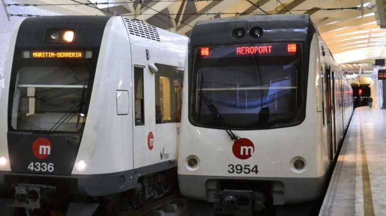 FOTUR respalda el incremento del servicio nocturno de Metro Valencia presentado por la consellera Salvador 