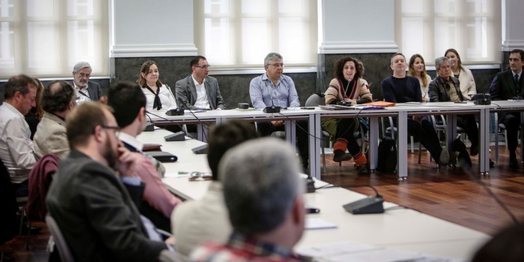  EL GOVERN DE LA NAU PRESENTA EL PORTAL DE TRANSPARENCIA