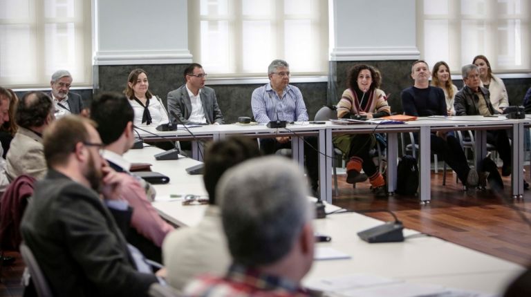 EL GOVERN DE LA NAU PRESENTA EL PORTAL DE TRANSPARENCIA