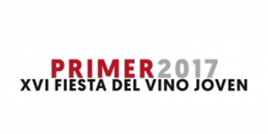  Primer 2017 La gran fiesta de los vinos jóvenes 