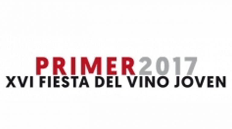 Primer 2017 La gran fiesta de los vinos jóvenes 