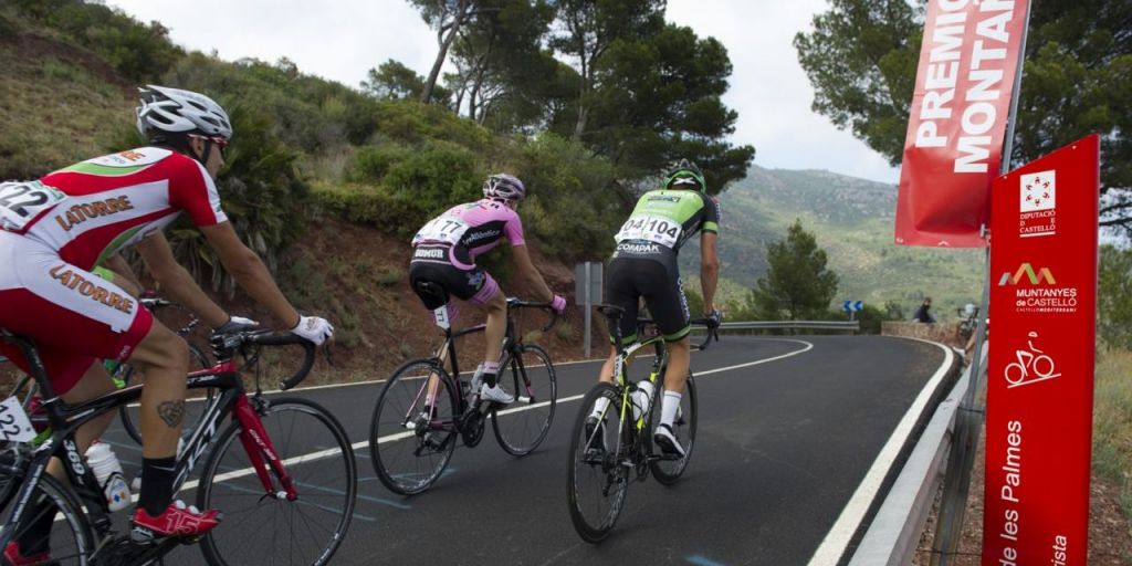  Una veintena de pueblos acogerán el Campeonato de España de Ciclismo este fin de semana 