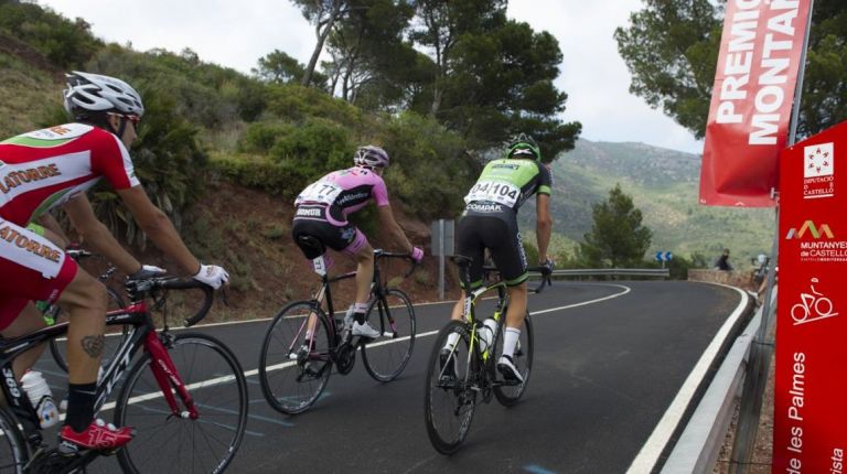 Una veintena de pueblos acogerán el Campeonato de España de Ciclismo este fin de semana 
