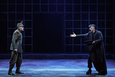 Sagunt a Escena presenta una programación teatral con Homero, Shakespeare, Valle-Inclán y Marguerite Yourcenar 