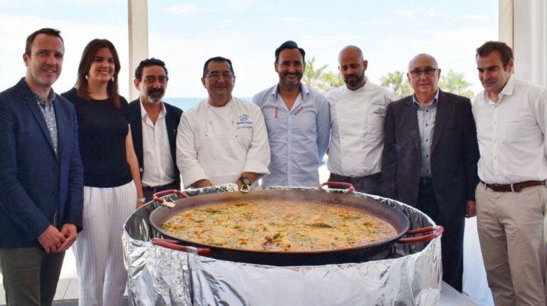 Wikipaella y Turismo València presentan la ‘Semana de la Paella’