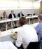  La alcaldesa destaca “la capacidad de gestión del gobierno: Más de 500M€ ejecutados en 3 años frente a los 377M€ del mandato anterior