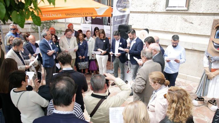 EL AYUNTAMIENTO RESPALDA LA PROPUESTA PARA QUE EL PRIMER VIERNES DE MAYO SEA DECLARADO «DÍA MUNDIAL DE LOS CENTROS HISTÓRICOS»