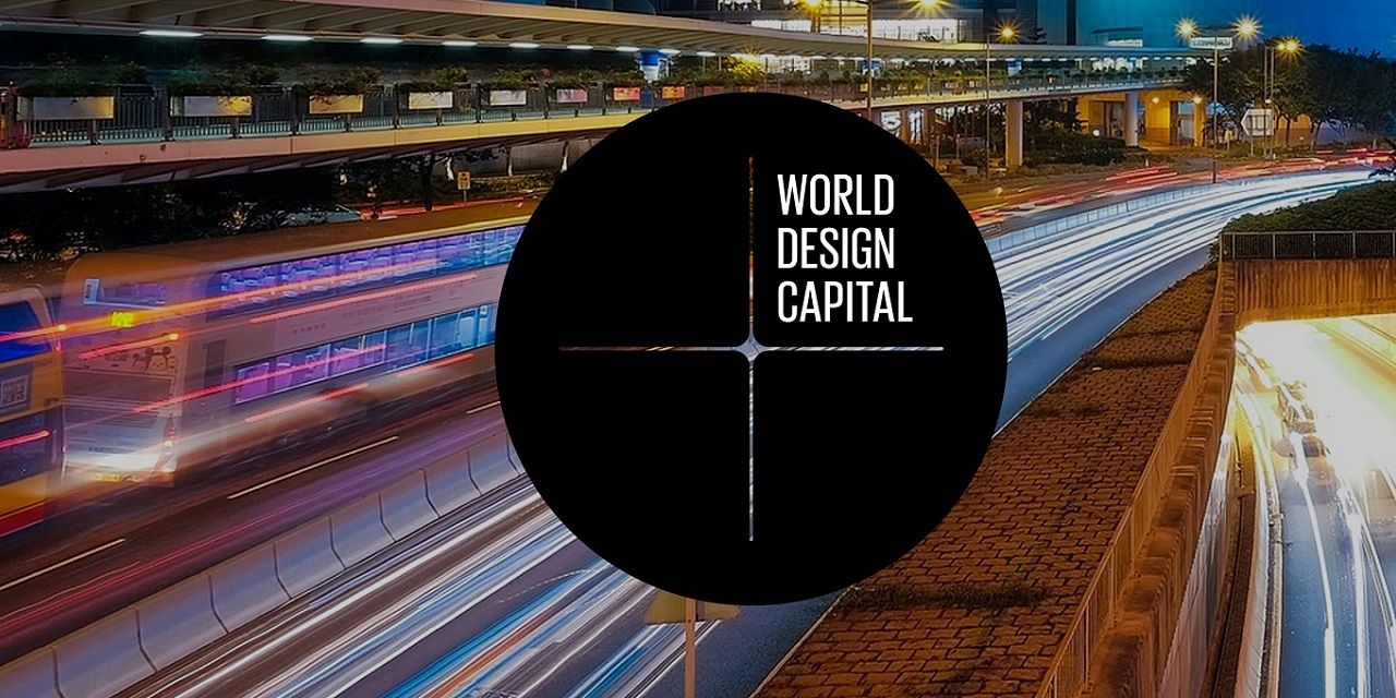  Valencia, candidata a ser elegida Capital Mundial del Diseño 2022