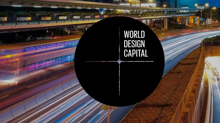 Valencia, candidata a ser elegida Capital Mundial del Diseño 2022