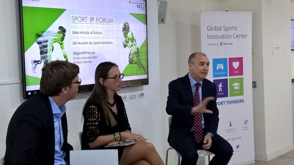  El Sport IP Forum reunirá a los mayores expertos internacionales  sobre gestión de derechos deportivos y propiedad intelectual