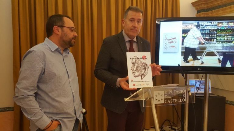 La Diputación de Castellón impulsa la Feria de Arte Contemporáneo MARTE