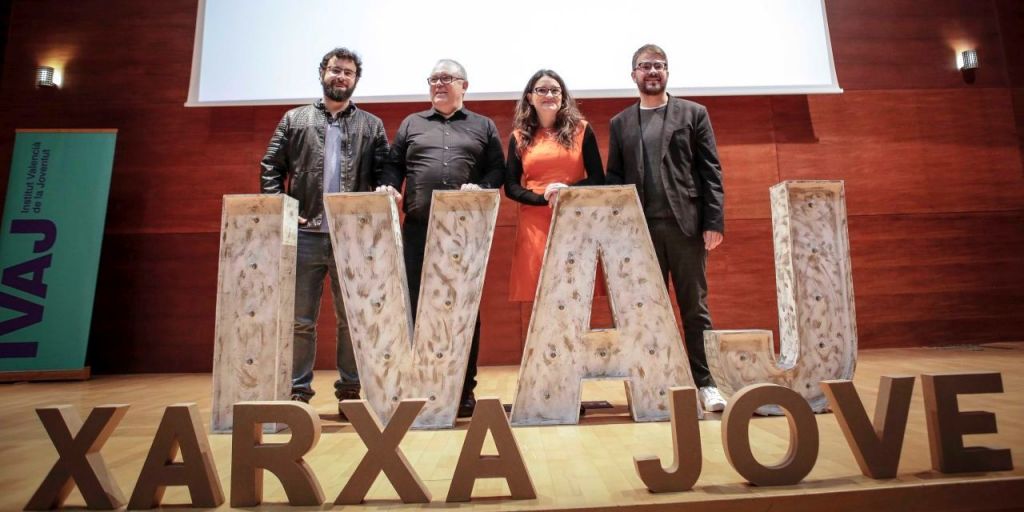  EL AYUNTAMIENTO PARTICIPA EN LA PRESENTACIÓN DEL PLAN DE MUNICIPALIZACIÓN DE LAS POLÍTICAS DE JUVENTUD