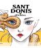  Una mirada femenina protagoniza el cartel municipal de Sant Donís
