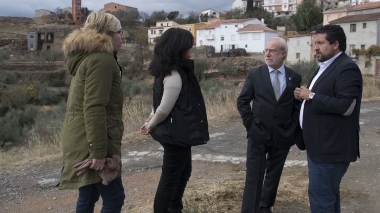 La Diputación de Castellón inyectará a los ayuntamientos una inversión de 12,4 millones con su Plan Castellón 135 más ambicioso