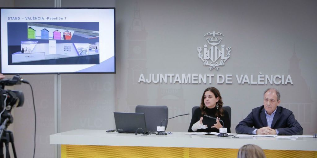  EL TRABAJO DEL ARTISTA FALLERO SERÁ EL PROTAGONISTA EN EL STAND DE TURISMO VALÈNCIA EN FITUR 