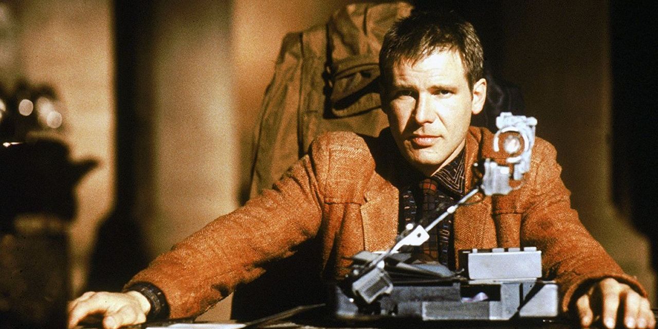  El IVC organiza en la Filmoteca la maratón 'Blade Runner'