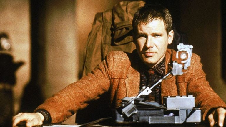 El IVC organiza en la Filmoteca la maratón 'Blade Runner'