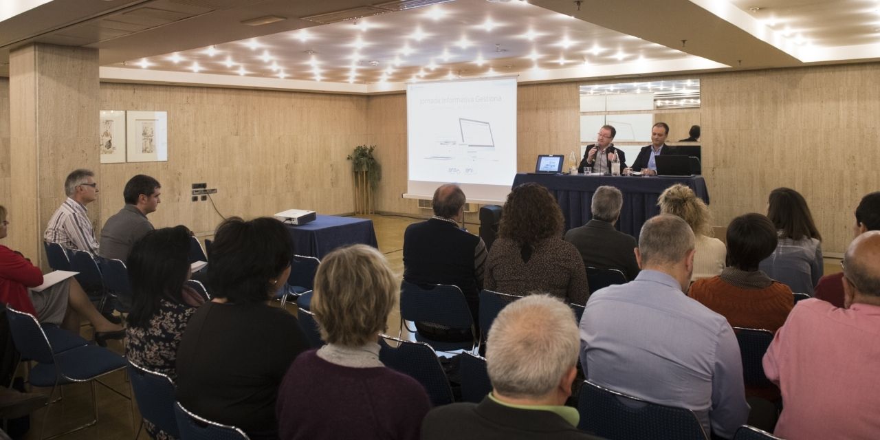  La Diputación de Castellón hará de 2018 el año de la Administración Digital con un ambicioso plan para mejorar el servicio a los castellonenses