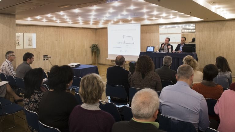 La Diputación de Castellón hará de 2018 el año de la Administración Digital con un ambicioso plan para mejorar el servicio a los castellonenses